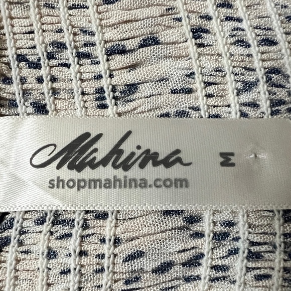 Mahina Spaghetti Strap Sundress - Picture 11 of 13